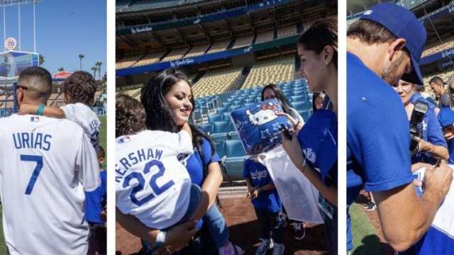 Luis and Jazmin Diaz - Pediatric Cancer Story - UCLA Mattel Children's Hospital