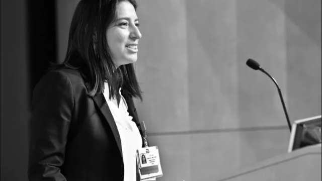 DGSOM Anesthesia Side Effects Dr Cecilia Canales Anesthesiology Conference Header