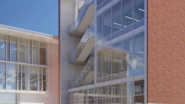 David Geffen School of Medicine at UCLA