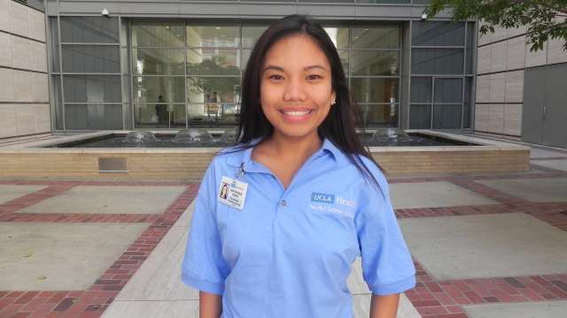 Volunteer Pre-Med Summer Scholar 