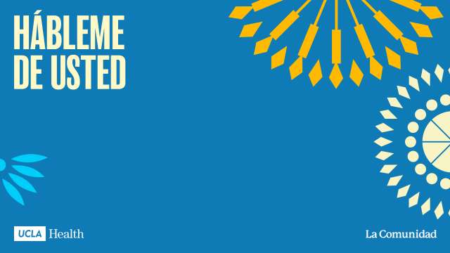 Hispanic Heritage Month 2