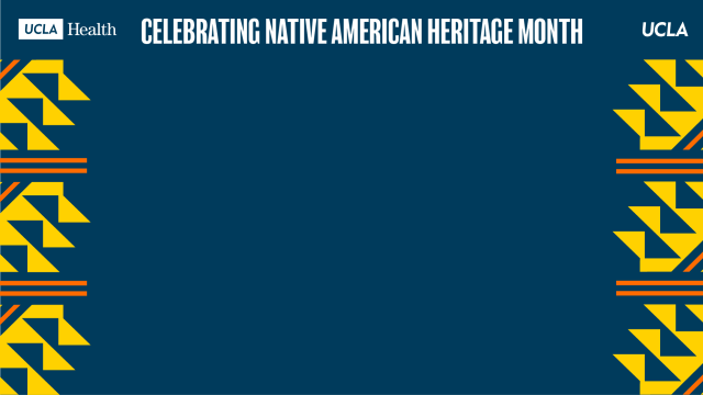 Native American Heritage Zoom 2
