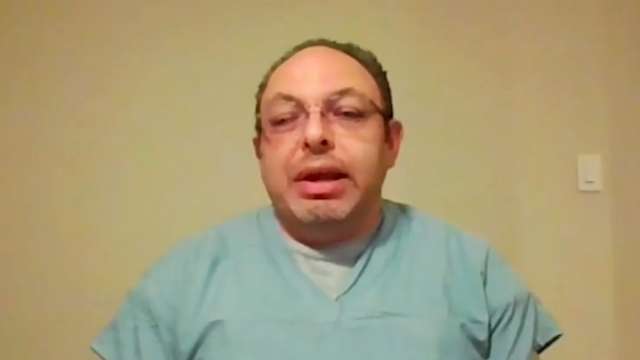 Yury Elkind Campaign