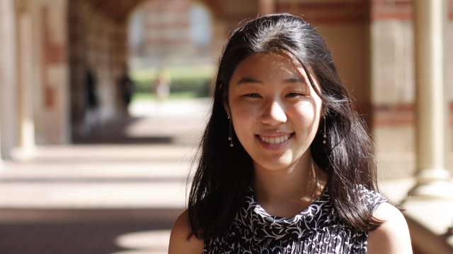 Vivian Yang, PhD