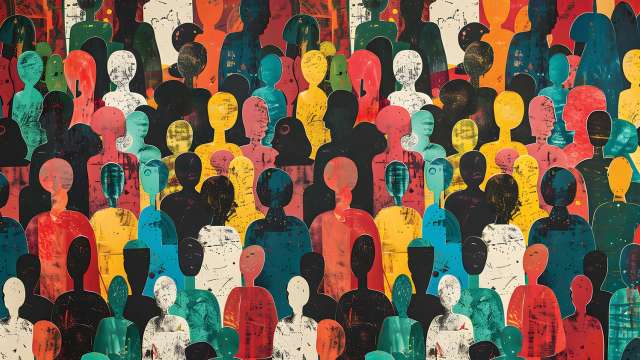 Disparities minorities