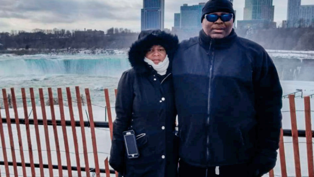 UCLA Health Magazine Winter 2026 Anthony Mitchell Feature