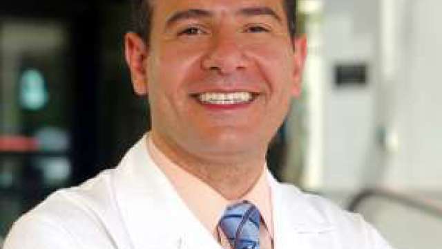Tamer Sallam, MD, PhD