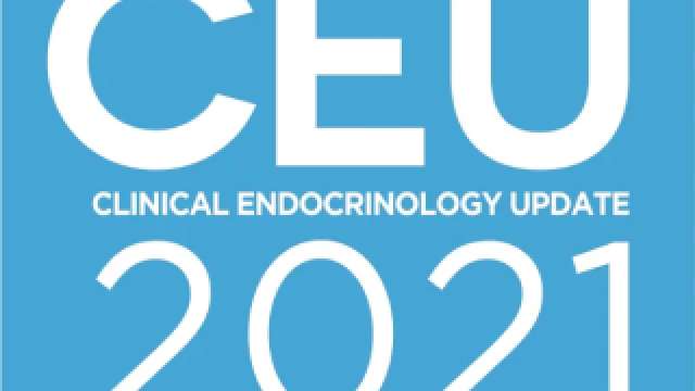 CEU 2021 Logo