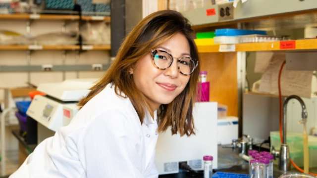 Elaine Hsiao, PhD