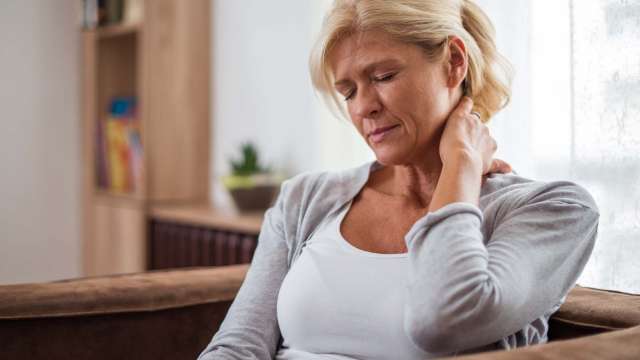 Neck Pain Management