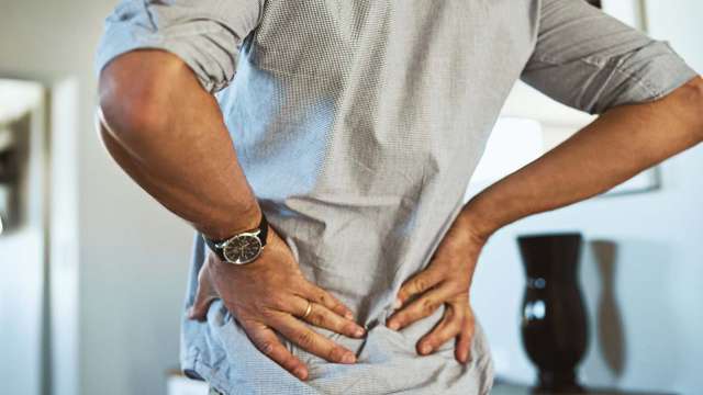 Low Back Pain Management