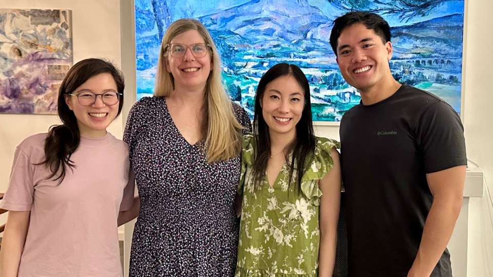 UCLA Peds Derm Faculty