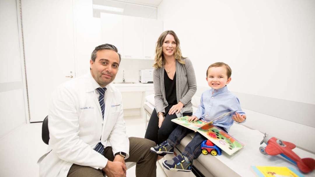 Medical Care Services UCLA Health