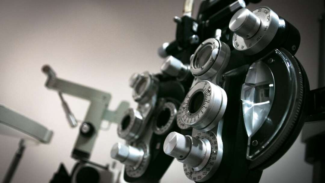 Department of UCLA Ophthalmology | UCLA Health