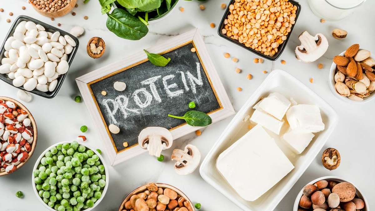 Soy Protein for Muscle Building: A Plant-Powered Solution