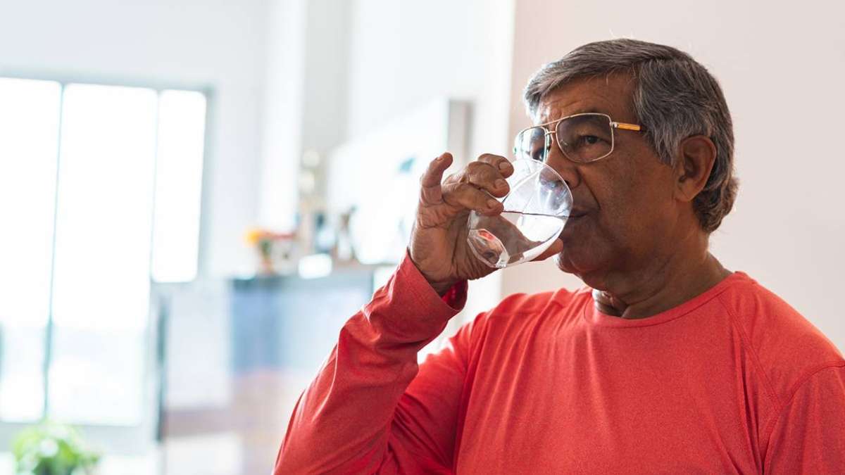 Drink it all in: Why and how to stay hydrated | UCLA Health