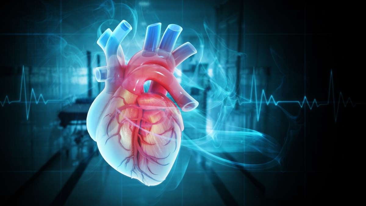 Using breakthrough technology in interventional cardiology procedures at UCLA Health