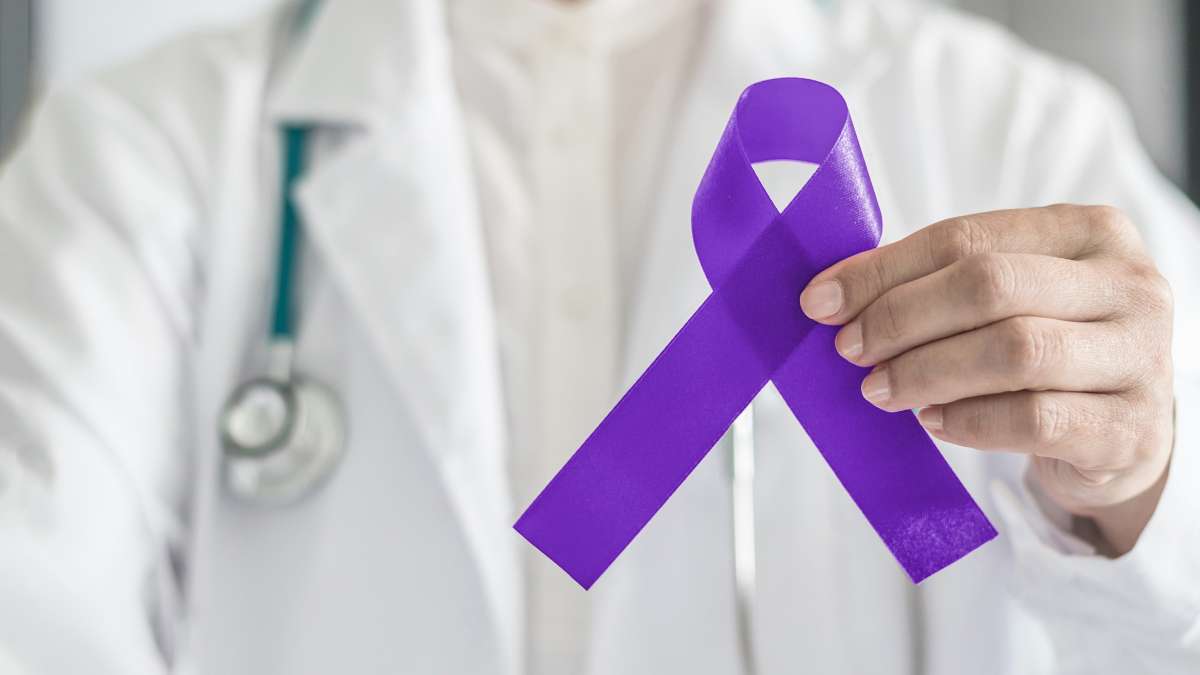 All About the Benjamins: Why I Refused to Wear a Purple Ribbon