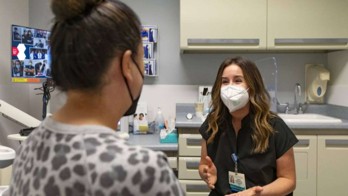 Gynecologic Oncology Survivorship Program helps women cope with