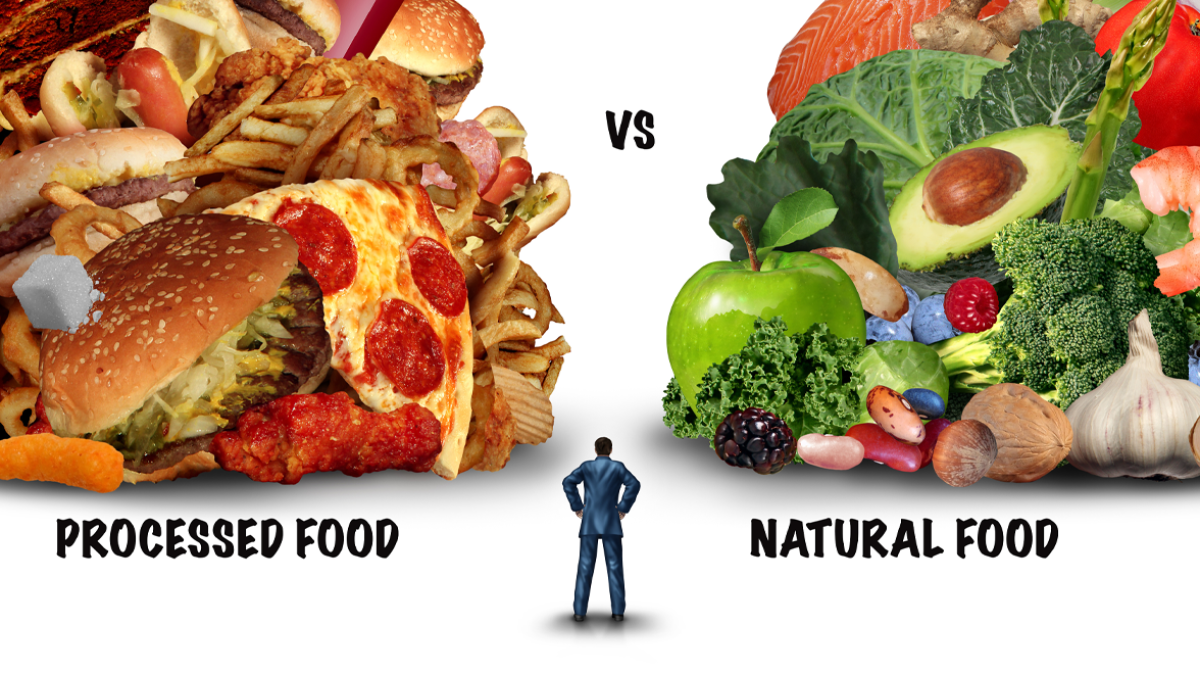 3 Ways Food Determines Your Total Health