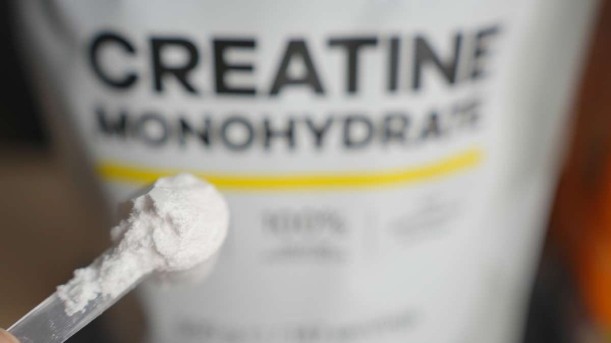 Why everyone's talking about creatine | UCLA Health