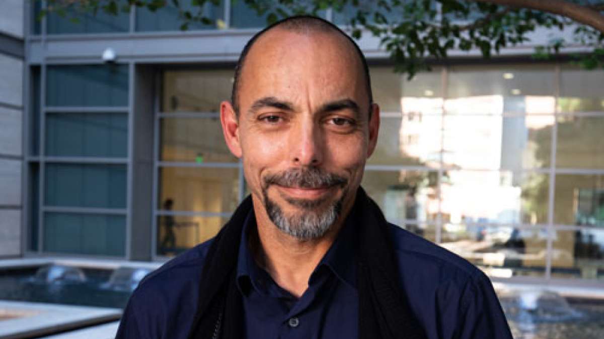 Cesar Roca Md Normalizing After Cancer | UCLA Health