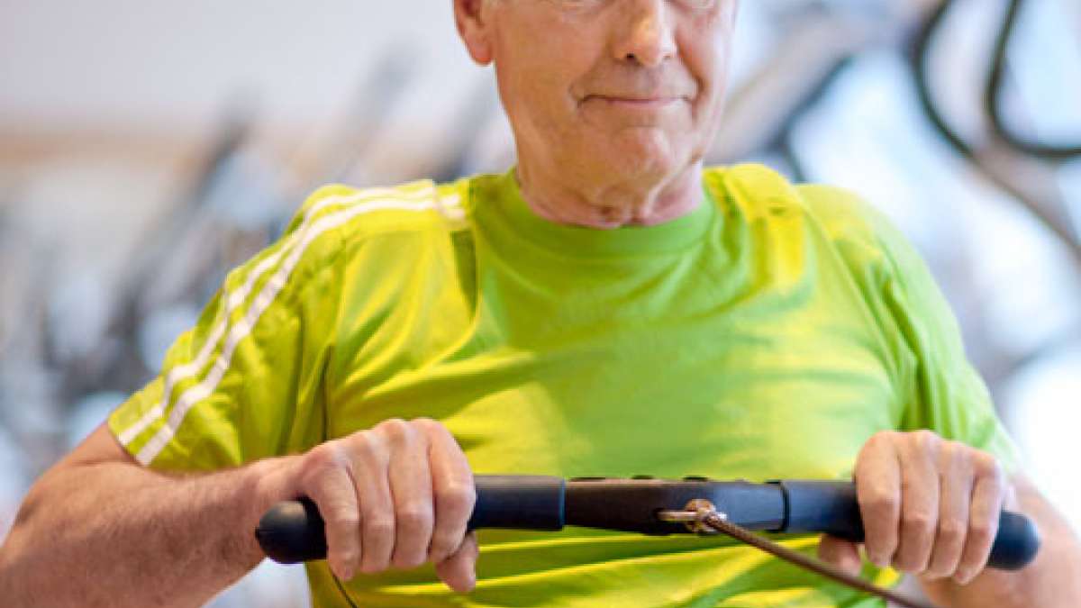 Exercise Benefits For Older Adults Ucla Health