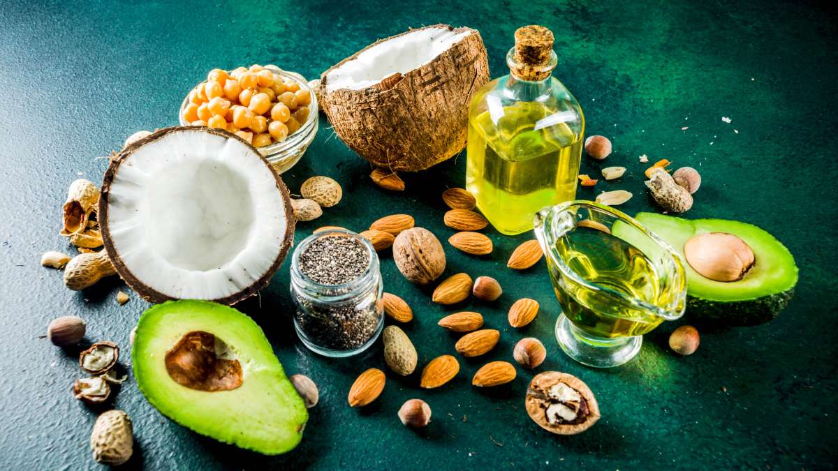 From seed oils to beef tallow: Which fats are healthiest?