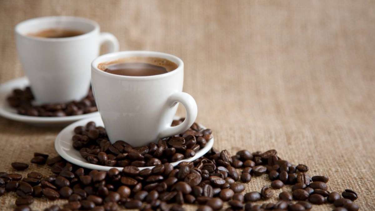 Small amount of caffeine OK in pregnancy | UCLA Health