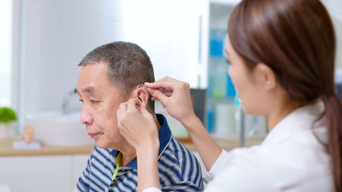 How hearing aids may help you prevent dementia UCLA Health