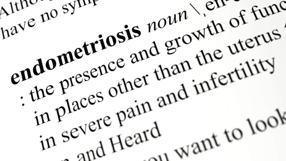 It's a Journey: A Graphic Medicine Exploration of Endometriosis and Gender  Diversity | Published in Journal of Participatory Research Methods, image size:1200x675