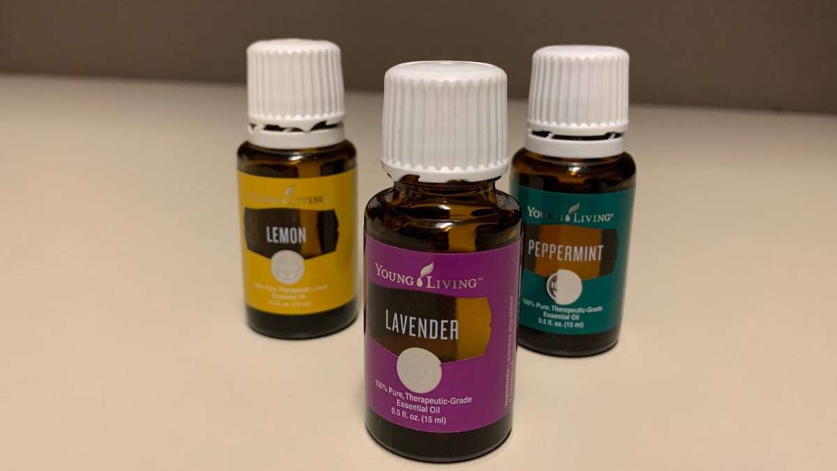 Plant Therapy Essential Oils Review - Happy Home Happy Heart