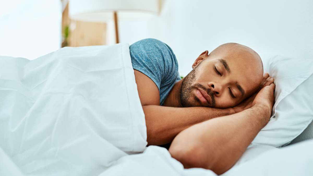 The surprising connection between sleep and weight management | UCLA Health