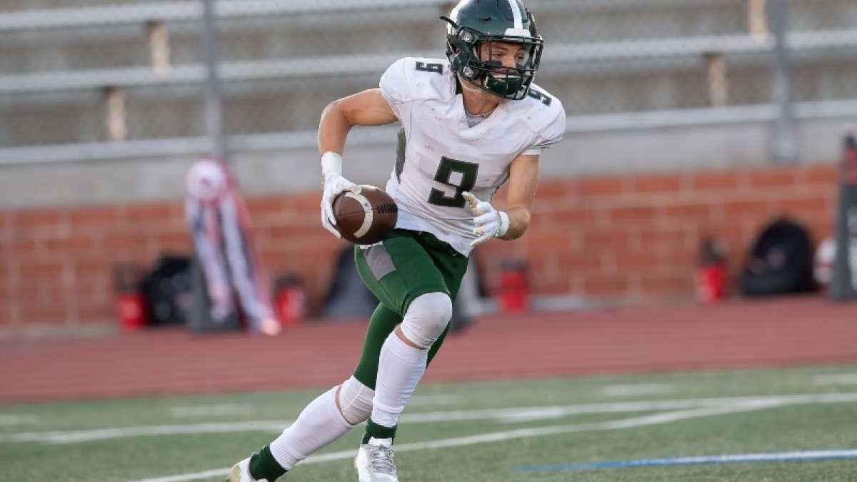 The evolution of young athletes: bigger, faster and stronger than ever