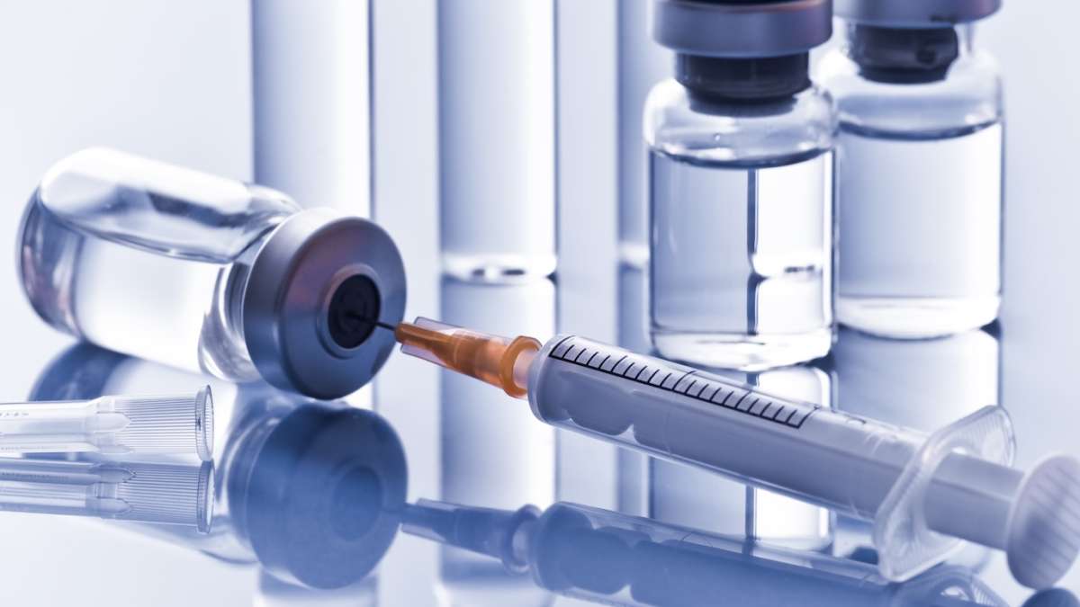 With peptide supplements, marketing outpaces the medicine