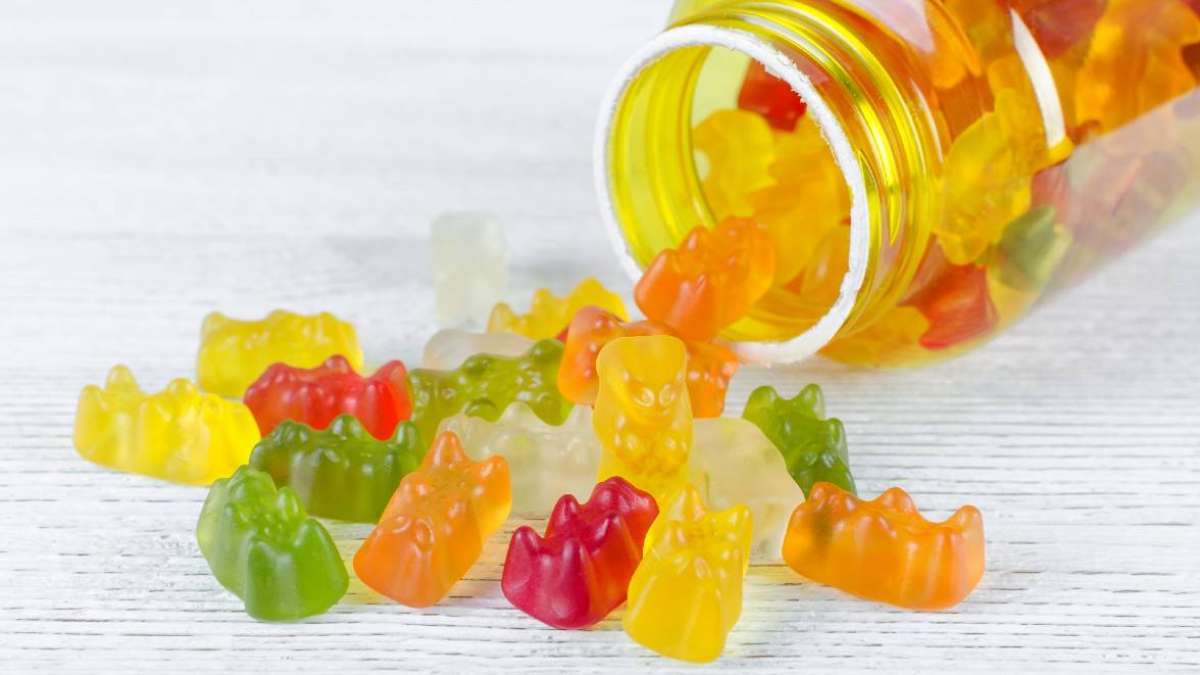 Should you take gummy vitamins? | UCLA Health