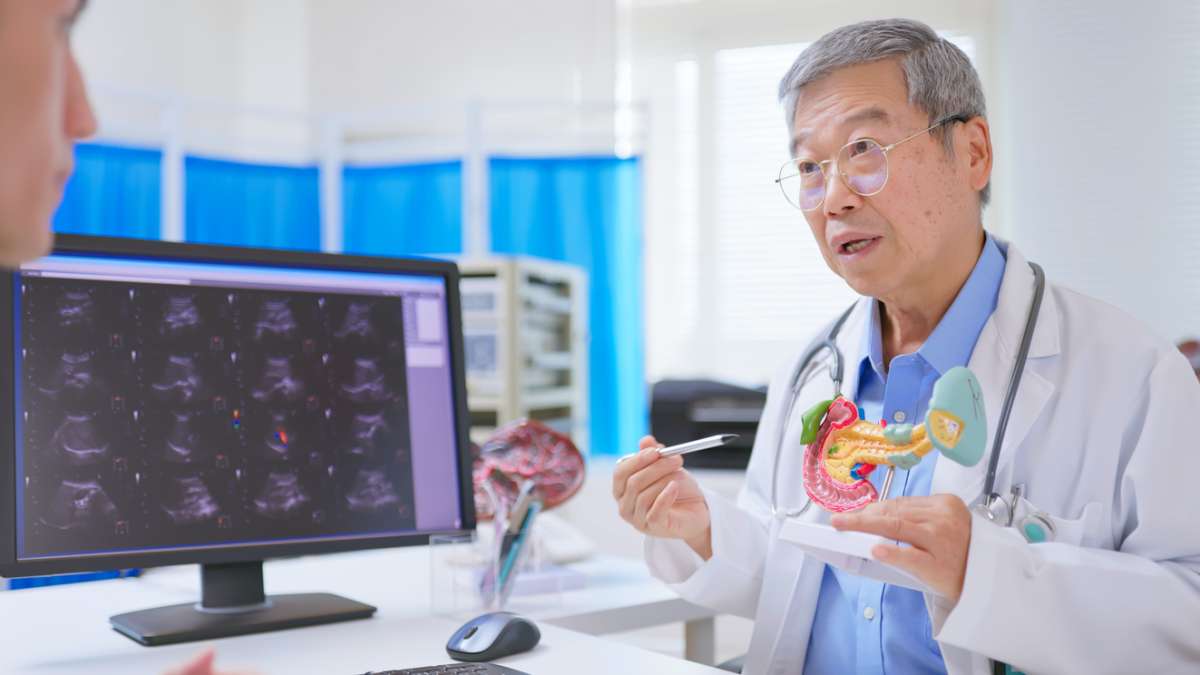 New hope for pancreatic cancer | UCLA Health