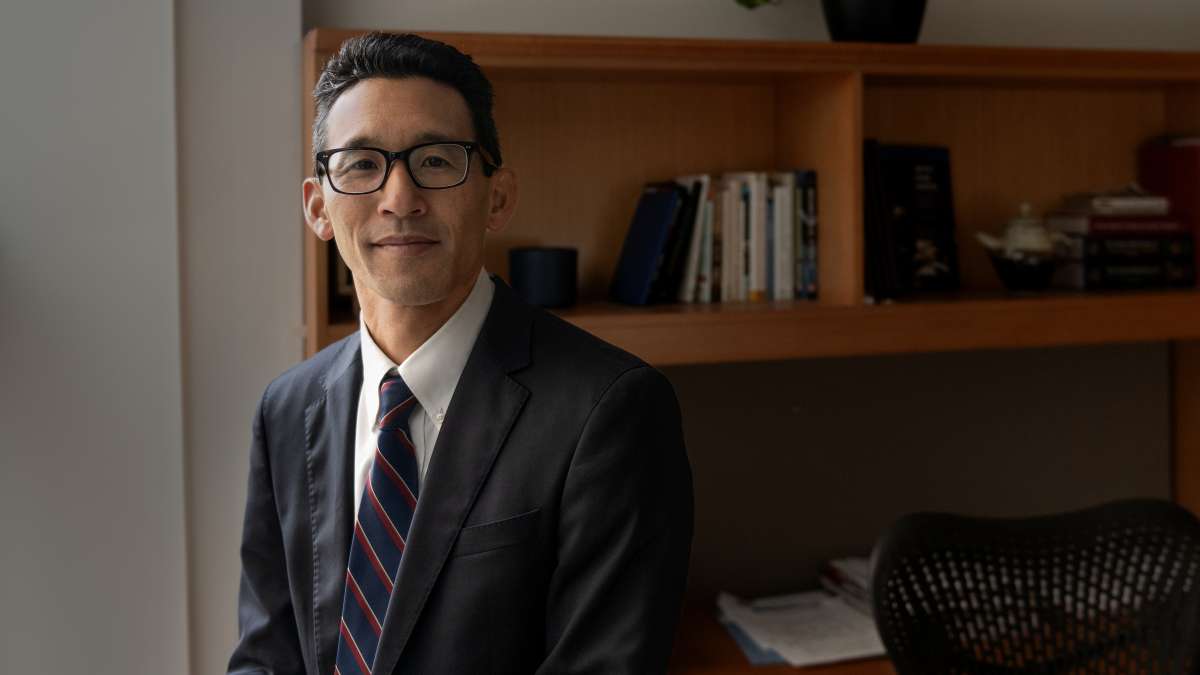 An unrivaled home for complex cases