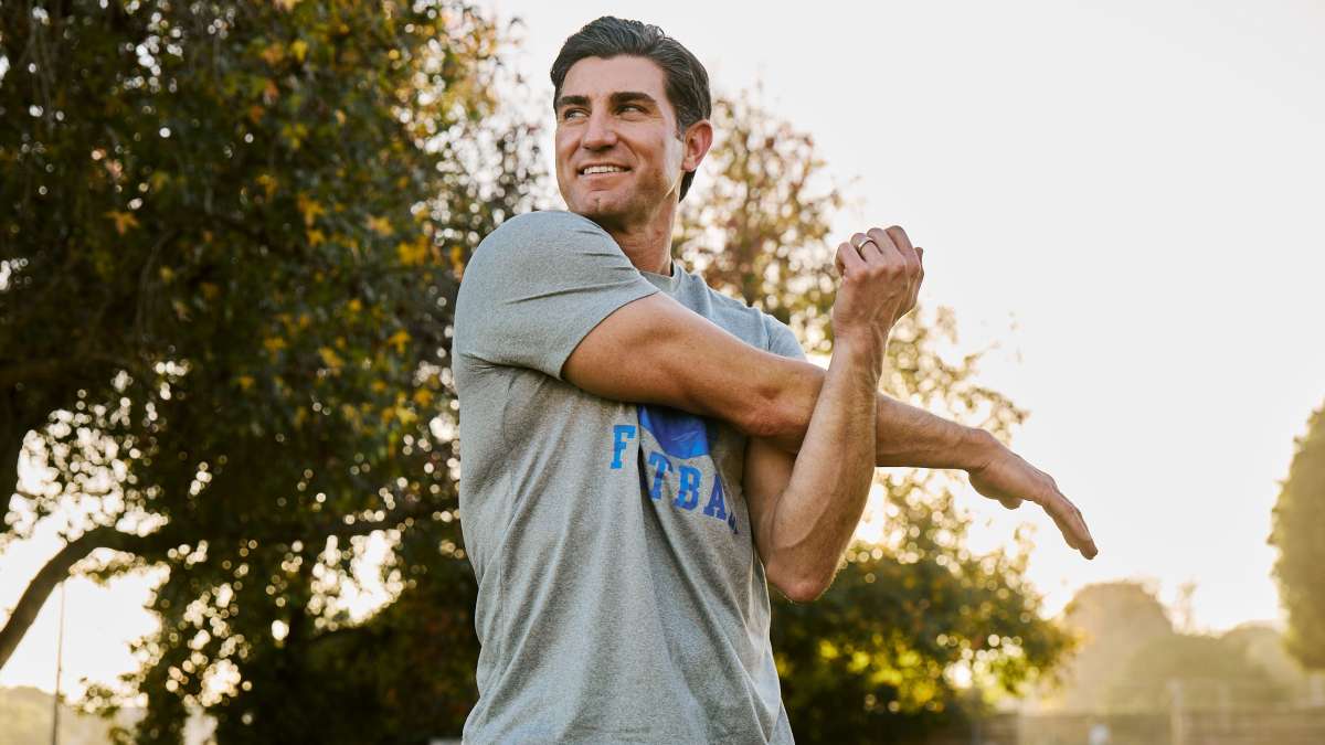 Tips for creating an exercise routine you will stick with
