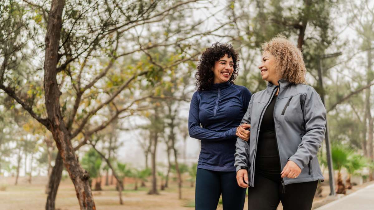 How daily exercise (at any intensity) reduces cancer risk | UCLA Health