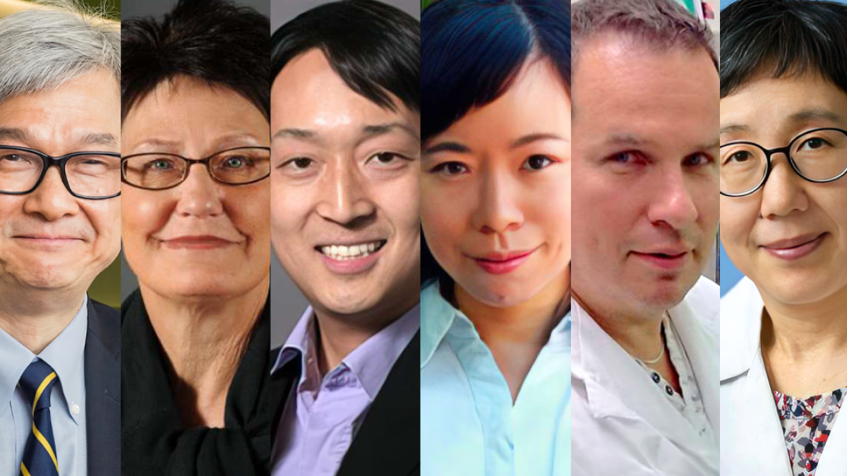 Cancer researchers awarded $4.6 million to advance liquid biopsy test ...