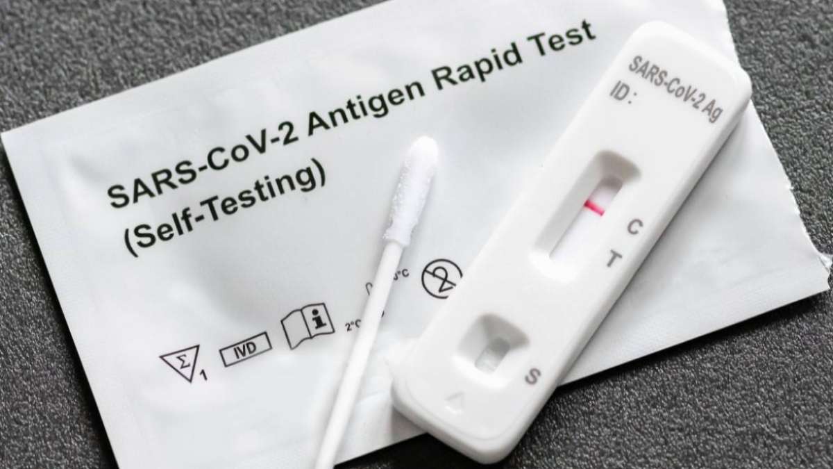 Test Soon When is the best time to test for COVID-19? | UCLA Health