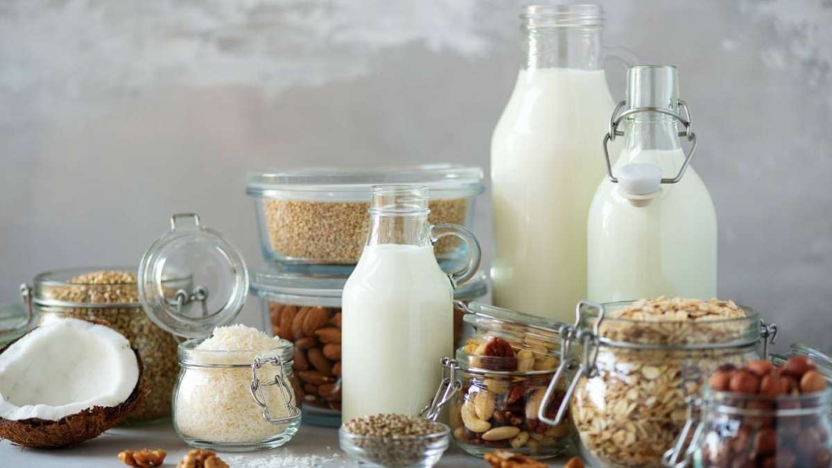 Should you switch to plant-based milk? | UCLA Health