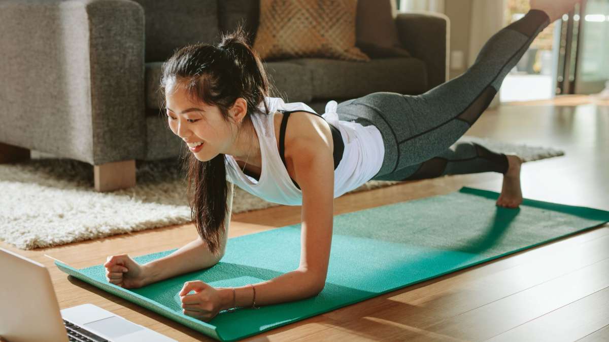 Exercise snacks can improve health, fight boredom | UCLA Health
