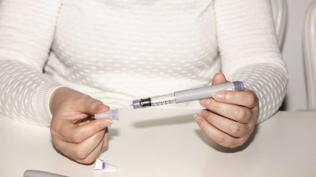 glp 1 uk GLP-1 Drugs On The NHS: Can And Should We Roll Them Out At Scale?