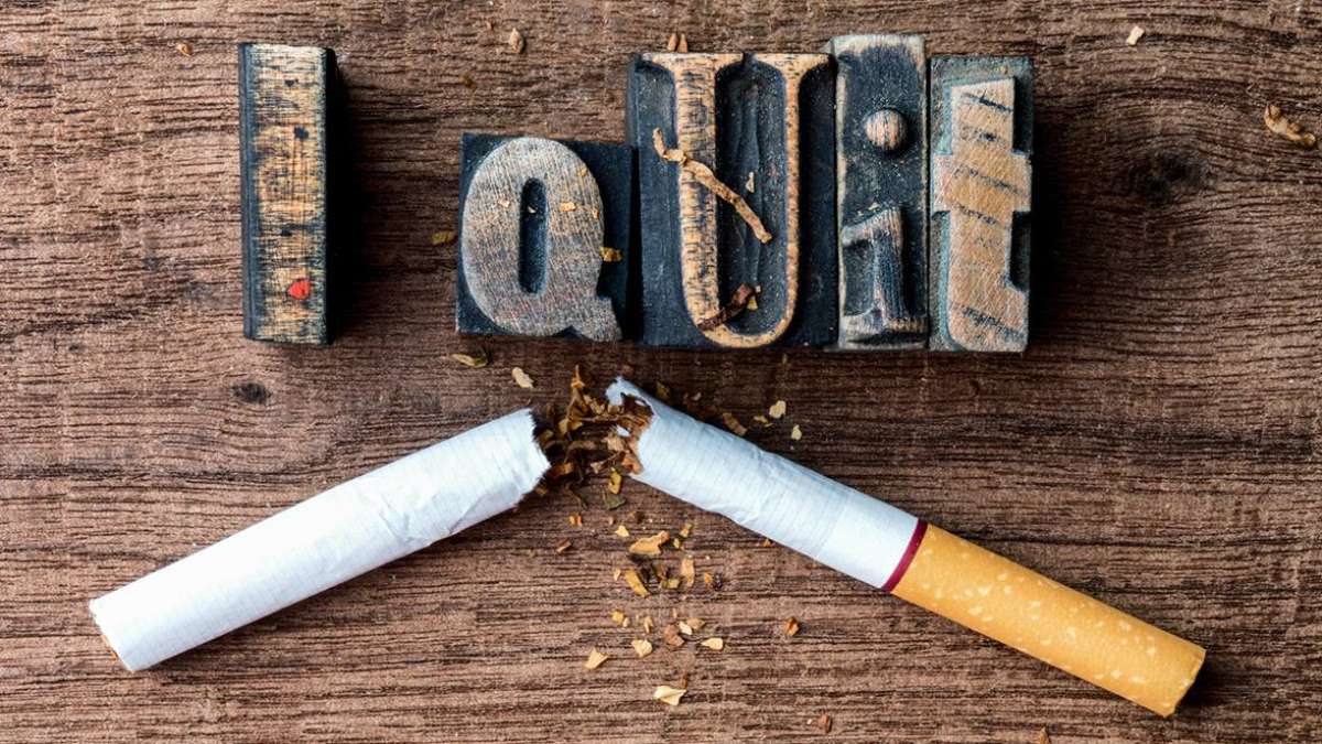 Stop Tabac Challenge