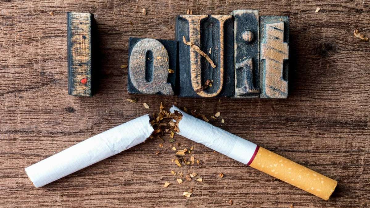 is it better to vape weed or smoke joints Nicotine, e-cigarettes, cannabis: All pose different risks and all can be  hard to stop