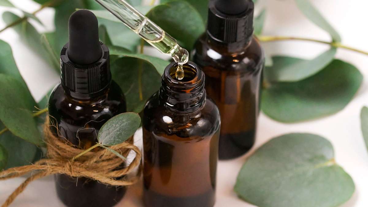 Essential oils have gone mainstream, offering proven therapeutic value