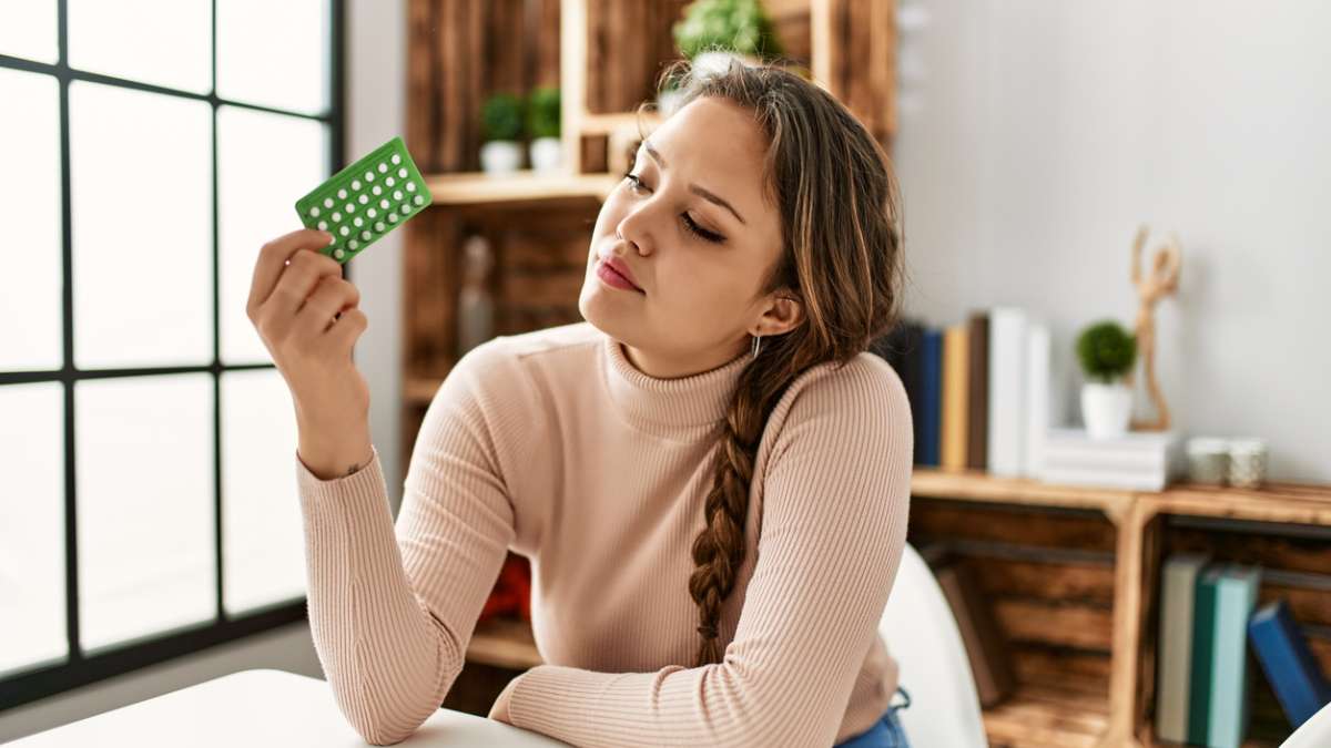 Choosing birth control? Weighing the risks and benefits