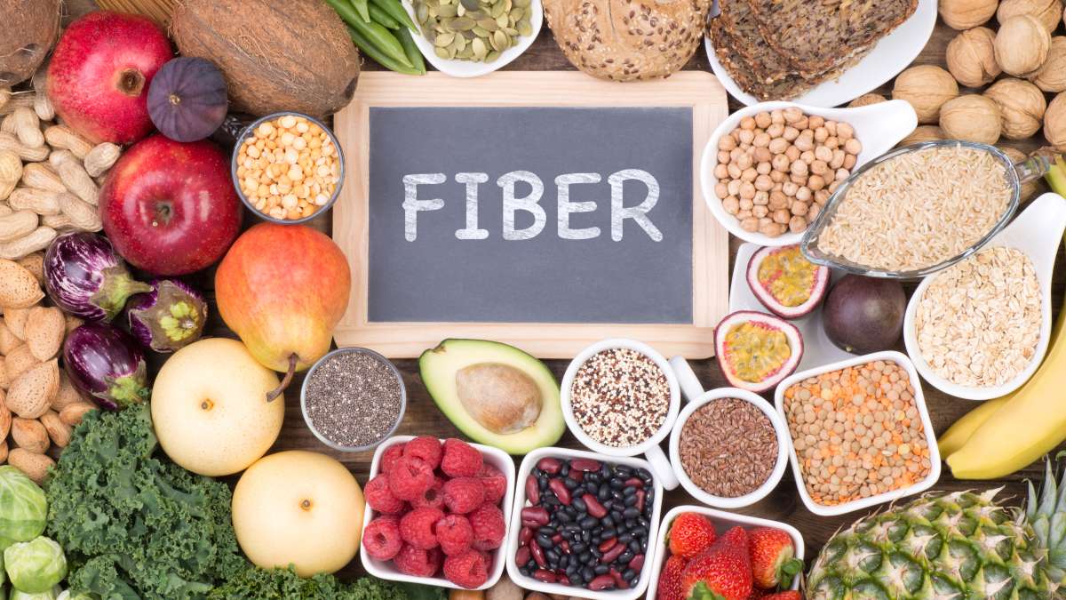 Le « fibermaxxing » est-il une bonne tendance en matière de nutrition ?